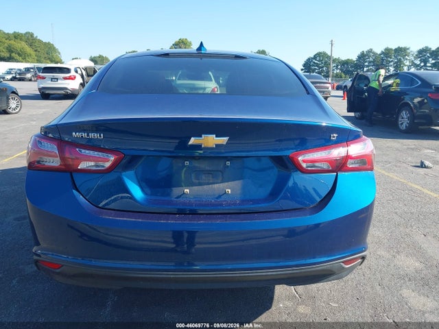 46069776 :رقم المزاد ، 1G1ZD5ST2KF117121 vin ، 2019 Chevrolet Malibu Lt مزاد بيع