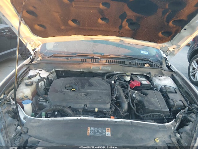 Aukcja sprzedaży 2017 Ford Fusion Se, vin: 3FA6P0HDXHR284963, numer aukcji: 46069777
