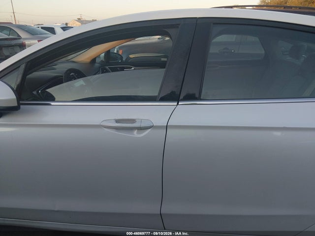 Aukcja sprzedaży 2017 Ford Fusion Se, vin: 3FA6P0HDXHR284963, numer aukcji: 46069777