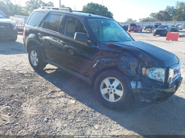 46069778 :رقم المزاد ، 1FMCU0D79CKC82166 vin ، 2012 Ford Escape Xlt مزاد بيع