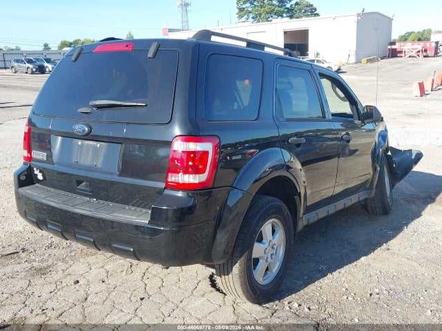 Продажа на аукционе авто 2012 Ford Escape Xlt, vin: 1FMCU0D79CKC82166, номер лота: 46069778