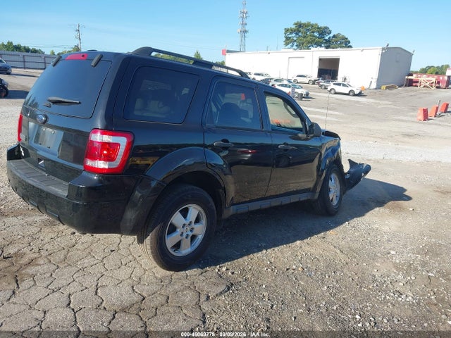 Продажа на аукционе авто 2012 Ford Escape Xlt, vin: 1FMCU0D79CKC82166, номер лота: 46069778