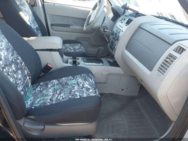 Продажа на аукционе авто 2012 Ford Escape Xlt, vin: 1FMCU0D79CKC82166, номер лота: 46069778