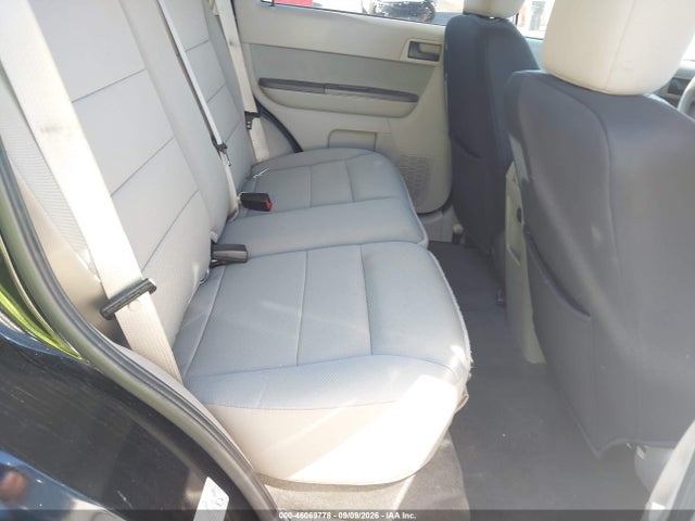 Продажа на аукционе авто 2012 Ford Escape Xlt, vin: 1FMCU0D79CKC82166, номер лота: 46069778