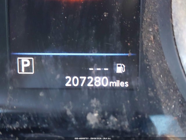 2018 Nissan Rogue Sv მანქანა იყიდება აუქციონზე, vin: KNMAT2MT8JP520760, აუქციონის ნომერი: 46069781