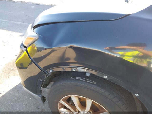 2018 Nissan Rogue Sv მანქანა იყიდება აუქციონზე, vin: KNMAT2MT8JP520760, აუქციონის ნომერი: 46069781