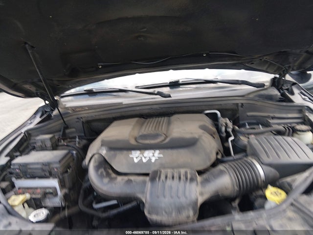 Продажа на аукционе авто 2012 Dodge Durango Sxt, vin: 1C4RDHAG4CC130291, номер лота: 46069785
