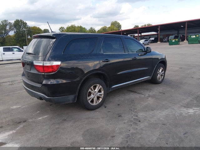 Продажа на аукционе авто 2012 Dodge Durango Sxt, vin: 1C4RDHAG4CC130291, номер лота: 46069785