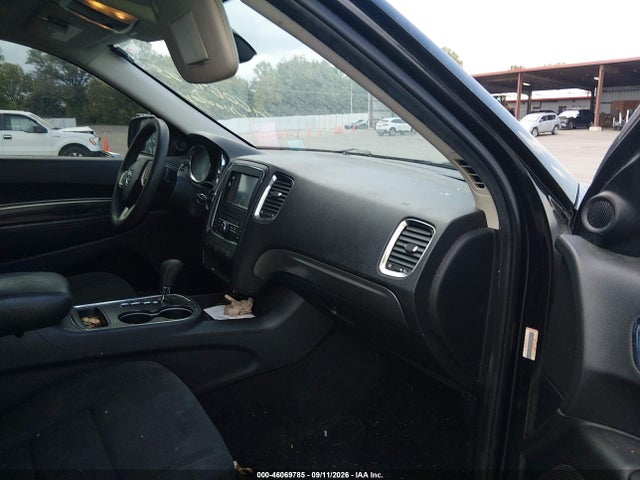 Продажа на аукционе авто 2012 Dodge Durango Sxt, vin: 1C4RDHAG4CC130291, номер лота: 46069785