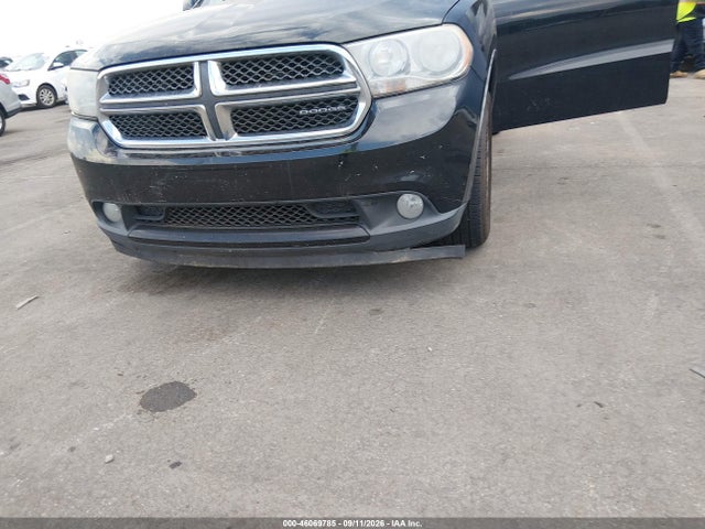 Продажа на аукционе авто 2012 Dodge Durango Sxt, vin: 1C4RDHAG4CC130291, номер лота: 46069785