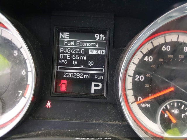 Продажа на аукционе авто 2012 Dodge Durango Sxt, vin: 1C4RDHAG4CC130291, номер лота: 46069785
