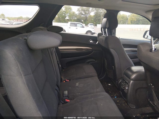 Продажа на аукционе авто 2012 Dodge Durango Sxt, vin: 1C4RDHAG4CC130291, номер лота: 46069785