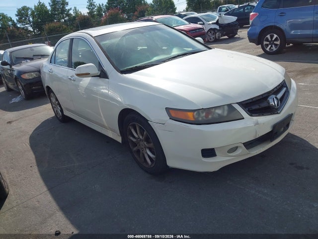 Продажа на аукционе авто 2008 Acura Tsx, vin: JH4CL96928C000539, номер лота: 46069788