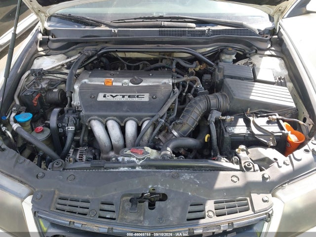 Продажа на аукционе авто 2008 Acura Tsx, vin: JH4CL96928C000539, номер лота: 46069788
