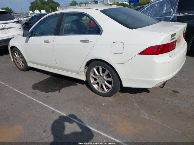 Продажа на аукционе авто 2008 Acura Tsx, vin: JH4CL96928C000539, номер лота: 46069788