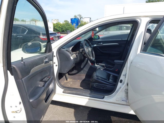 Продажа на аукционе авто 2008 Acura Tsx, vin: JH4CL96928C000539, номер лота: 46069788