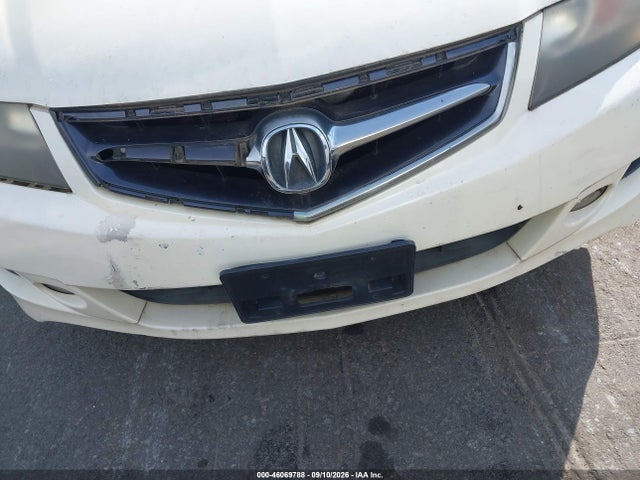 Продажа на аукционе авто 2008 Acura Tsx, vin: JH4CL96928C000539, номер лота: 46069788