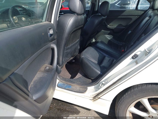 Продажа на аукционе авто 2008 Acura Tsx, vin: JH4CL96928C000539, номер лота: 46069788