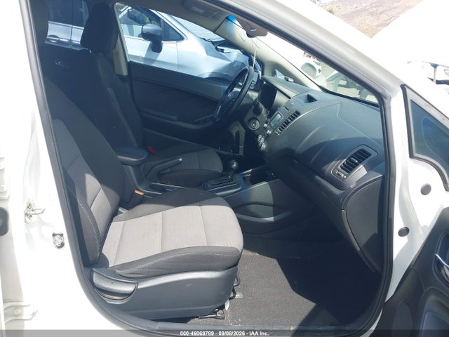 Aukcja sprzedaży 2014 Kia Forte Ex, vin: KNAFX4A80E5128084, numer aukcji: 46069789
