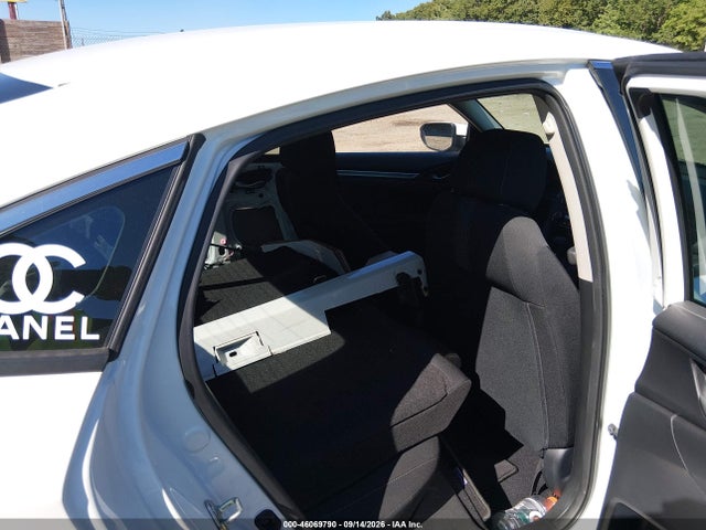 Продаж на аукціоні авто 2019 Honda Civic Lx, vin: 2HGFC2F6XKH600663, номер лоту: 46069790
