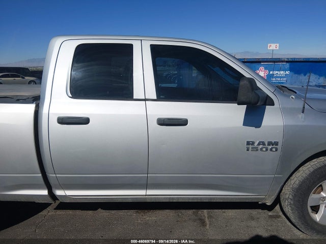 1C6RR6FG2ES101399 RAM 1500 Tradesman