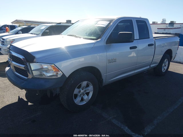 1C6RR6FG2ES101399 RAM 1500 Tradesman