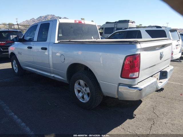 1C6RR6FG2ES101399 RAM 1500 Tradesman