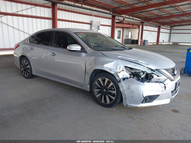 46069796 :رقم المزاد ، 1N4AL3AP4JC214245 vin ، 2018 Nissan Altima 2.5 Sl مزاد بيع