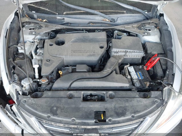 46069796 :رقم المزاد ، 1N4AL3AP4JC214245 vin ، 2018 Nissan Altima 2.5 Sl مزاد بيع