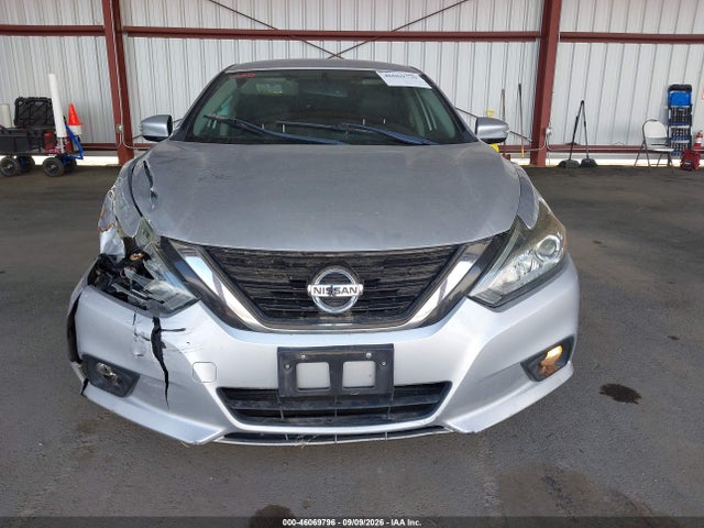 46069796 :رقم المزاد ، 1N4AL3AP4JC214245 vin ، 2018 Nissan Altima 2.5 Sl مزاد بيع