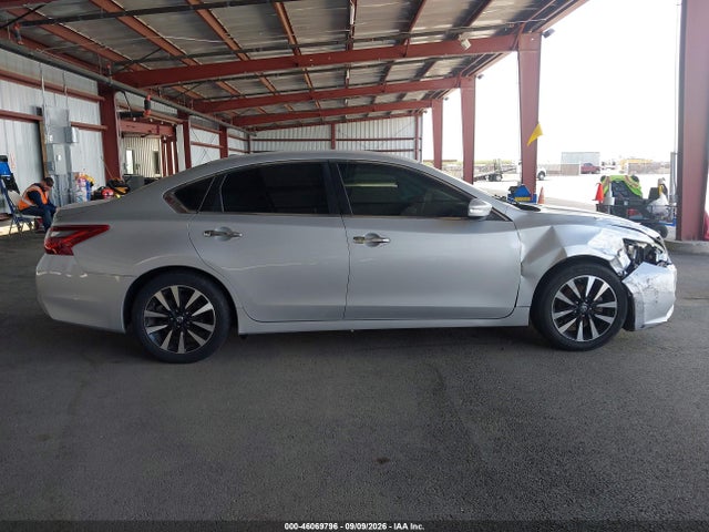 46069796 :رقم المزاد ، 1N4AL3AP4JC214245 vin ، 2018 Nissan Altima 2.5 Sl مزاد بيع