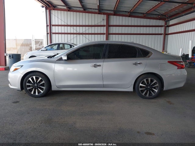 46069796 :رقم المزاد ، 1N4AL3AP4JC214245 vin ، 2018 Nissan Altima 2.5 Sl مزاد بيع