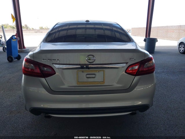 46069796 :رقم المزاد ، 1N4AL3AP4JC214245 vin ، 2018 Nissan Altima 2.5 Sl مزاد بيع