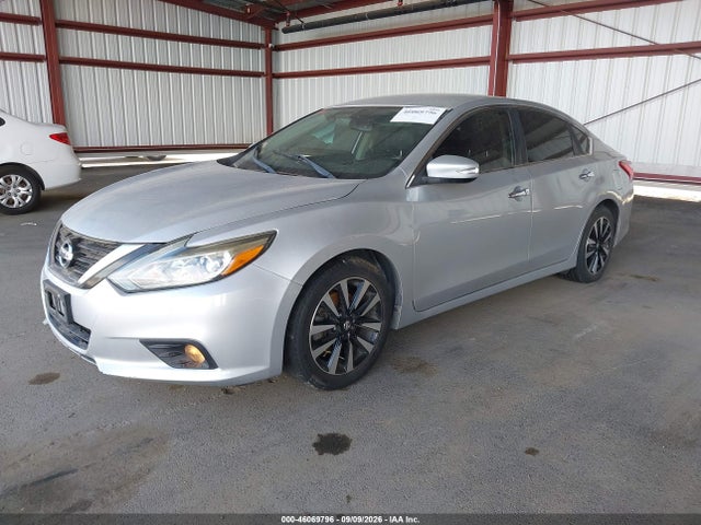 46069796 :رقم المزاد ، 1N4AL3AP4JC214245 vin ، 2018 Nissan Altima 2.5 Sl مزاد بيع