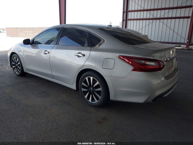 46069796 :رقم المزاد ، 1N4AL3AP4JC214245 vin ، 2018 Nissan Altima 2.5 Sl مزاد بيع