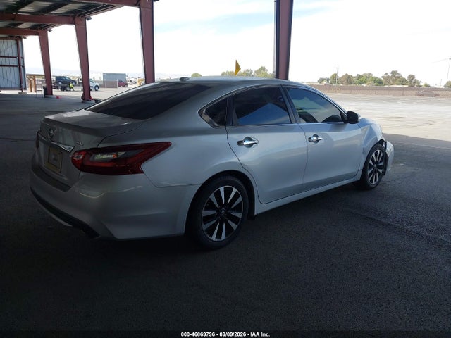 46069796 :رقم المزاد ، 1N4AL3AP4JC214245 vin ، 2018 Nissan Altima 2.5 Sl مزاد بيع
