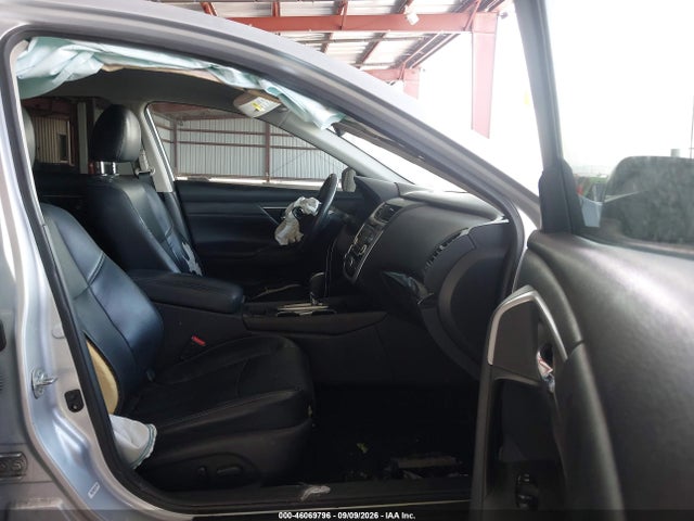 46069796 :رقم المزاد ، 1N4AL3AP4JC214245 vin ، 2018 Nissan Altima 2.5 Sl مزاد بيع