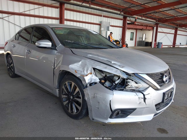 46069796 :رقم المزاد ، 1N4AL3AP4JC214245 vin ، 2018 Nissan Altima 2.5 Sl مزاد بيع