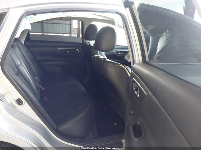 46069796 :رقم المزاد ، 1N4AL3AP4JC214245 vin ، 2018 Nissan Altima 2.5 Sl مزاد بيع