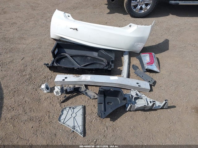 Aukcja sprzedaży 2015 Toyota Prius Two, vin: JTDKN3DU4F1975967, numer aukcji: 46069799