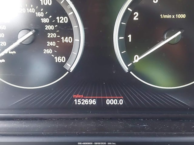 2013 Bmw 6 Series 650i მანქანა იყიდება აუქციონზე, vin: WBA6B2C50DD128340, აუქციონის ნომერი: 46069800