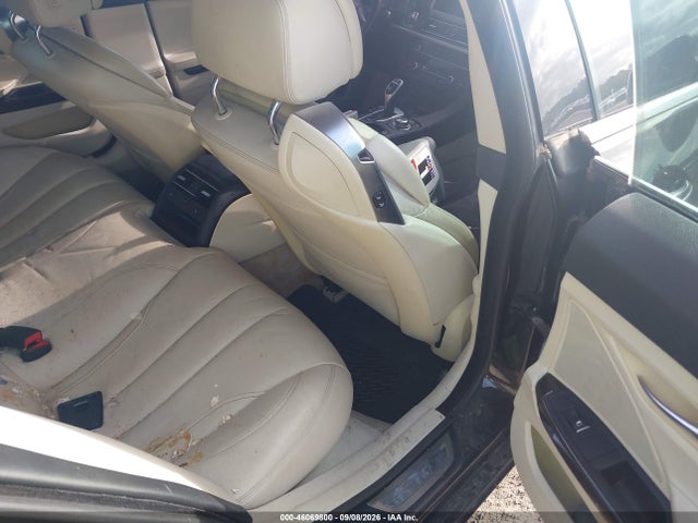2013 Bmw 6 Series 650i მანქანა იყიდება აუქციონზე, vin: WBA6B2C50DD128340, აუქციონის ნომერი: 46069800
