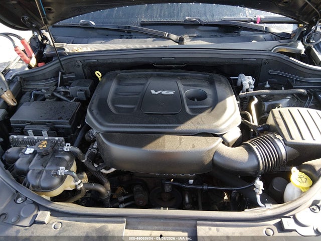 46069804 :رقم المزاد ، 1C4RJFAGXJC426619 vin ، 2018 Jeep Grand Cherokee Upland 4x4 مزاد بيع