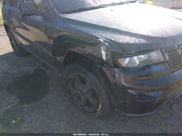 46069804 :رقم المزاد ، 1C4RJFAGXJC426619 vin ، 2018 Jeep Grand Cherokee Upland 4x4 مزاد بيع