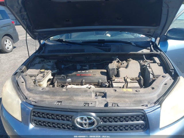 Aukcja sprzedaży 2007 Toyota Rav4, vin: JTMBD35V875115350, numer aukcji: 46069811