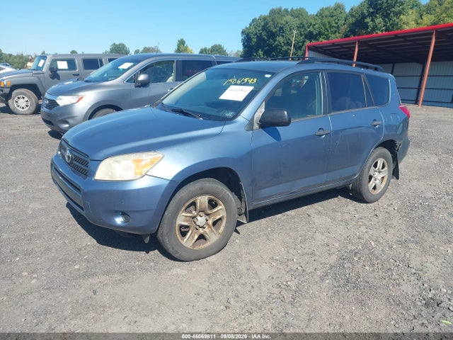 Aukcja sprzedaży 2007 Toyota Rav4, vin: JTMBD35V875115350, numer aukcji: 46069811