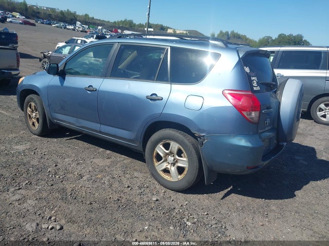 Aukcja sprzedaży 2007 Toyota Rav4, vin: JTMBD35V875115350, numer aukcji: 46069811