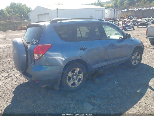 Aukcja sprzedaży 2007 Toyota Rav4, vin: JTMBD35V875115350, numer aukcji: 46069811