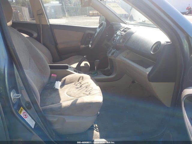 Aukcja sprzedaży 2007 Toyota Rav4, vin: JTMBD35V875115350, numer aukcji: 46069811