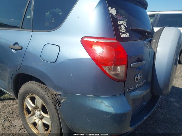 Aukcja sprzedaży 2007 Toyota Rav4, vin: JTMBD35V875115350, numer aukcji: 46069811